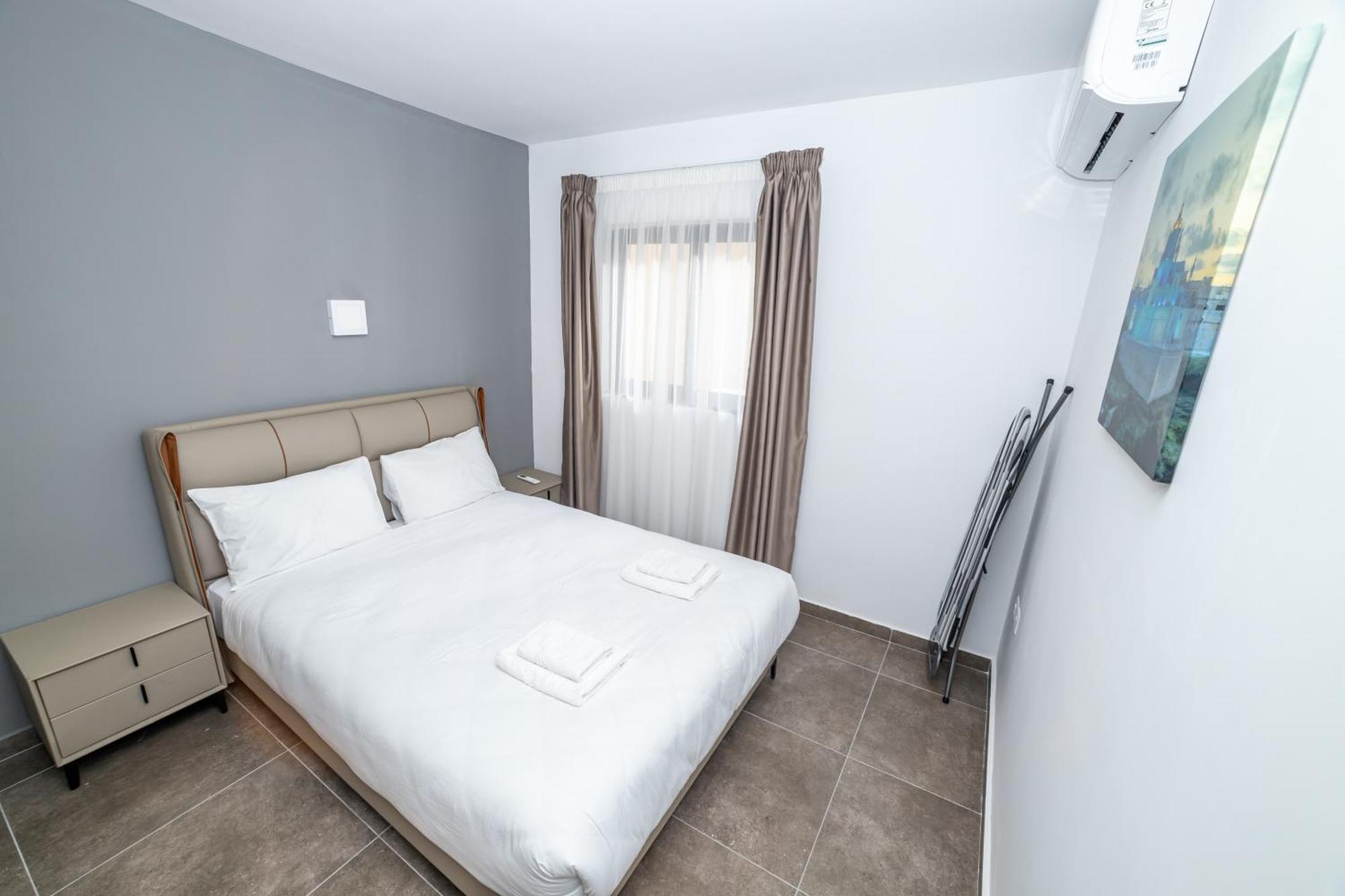 Charming Corner Apartment With Country View 2Br เซนต์พอลส์เบย์ ภายนอก รูปภาพ